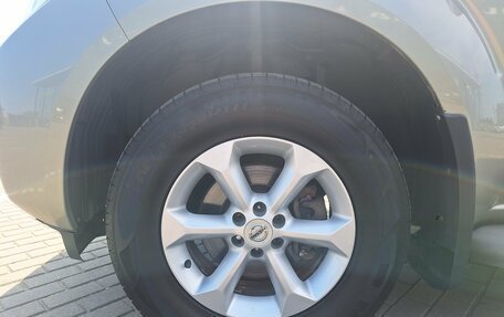 Nissan Pathfinder, 2013 год, 1 349 000 рублей, 10 фотография