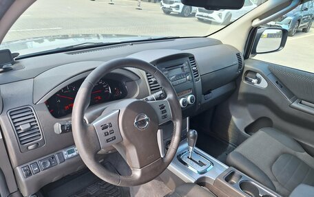 Nissan Pathfinder, 2013 год, 1 349 000 рублей, 13 фотография