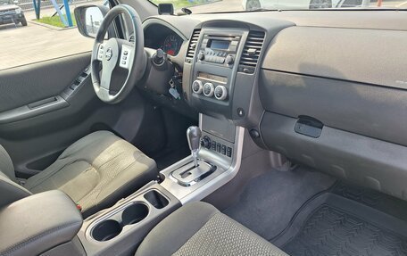 Nissan Pathfinder, 2013 год, 1 349 000 рублей, 12 фотография