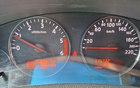 Nissan Pathfinder, 2013 год, 1 349 000 рублей, 11 фотография