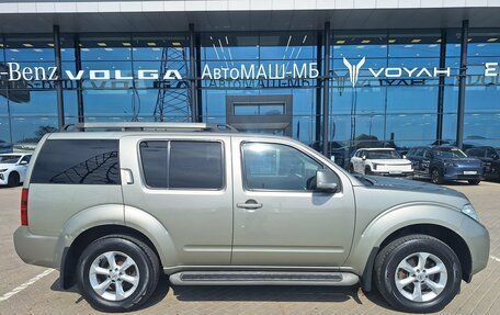 Nissan Pathfinder, 2013 год, 1 349 000 рублей, 4 фотография