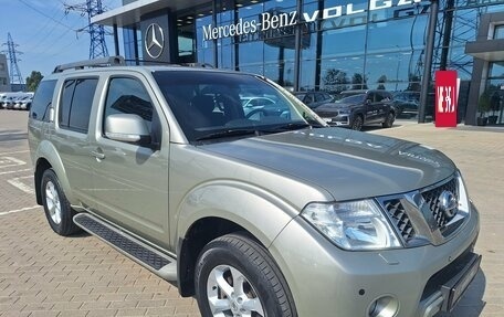 Nissan Pathfinder, 2013 год, 1 349 000 рублей, 5 фотография
