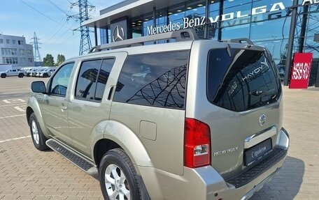 Nissan Pathfinder, 2013 год, 1 349 000 рублей, 6 фотография