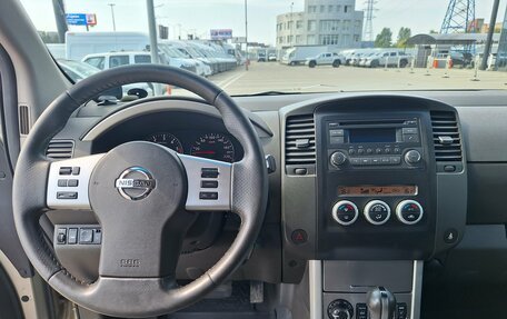Nissan Pathfinder, 2013 год, 1 349 000 рублей, 17 фотография