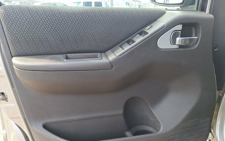 Nissan Pathfinder, 2013 год, 1 349 000 рублей, 18 фотография