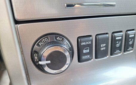 Nissan Pathfinder, 2013 год, 1 349 000 рублей, 20 фотография