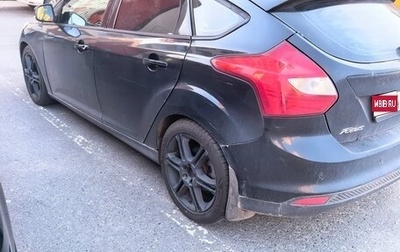 Ford Focus III, 2012 год, 600 000 рублей, 1 фотография