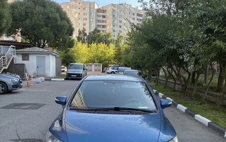 Honda Civic VIII, 2007 год, 250 000 рублей, 1 фотография