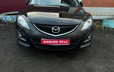 Mazda 6, 2010 год, 1 000 000 рублей, 1 фотография