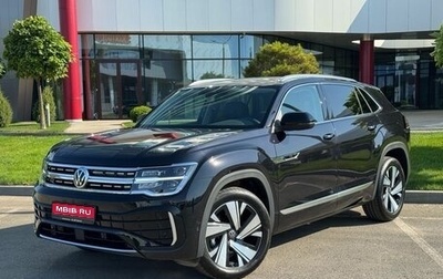 Volkswagen Teramont I, 2026 год, 5 395 000 рублей, 1 фотография
