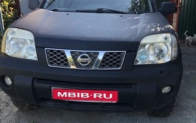Nissan X-Trail, 2005 год, 400 000 рублей, 1 фотография