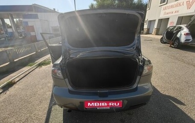 Mazda 3, 2006 год, 550 000 рублей, 1 фотография