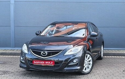 Mazda 6, 2010 год, 1 049 000 рублей, 1 фотография