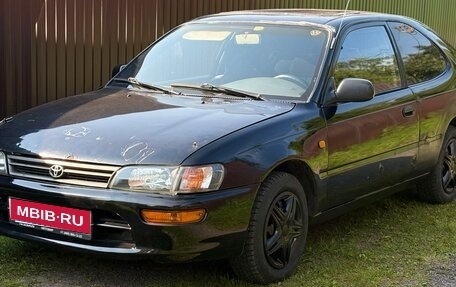 Toyota Corolla, 1994 год, 200 000 рублей, 1 фотография