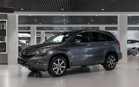 Honda CR-V III рестайлинг, 2012 год, 1 975 000 рублей, 1 фотография