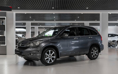 Honda CR-V III рестайлинг, 2012 год, 1 975 000 рублей, 1 фотография
