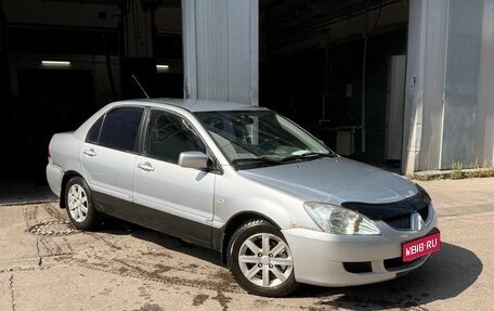 Mitsubishi Lancer IX, 2005 год, 259 000 рублей, 1 фотография