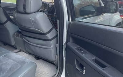 Jeep Grand Cherokee, 2005 год, 900 000 рублей, 1 фотография