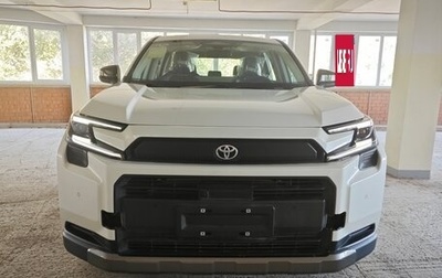 Toyota RAV4, 2026 год, 3 899 000 рублей, 1 фотография