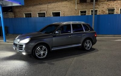 Porsche Cayenne III, 2007 год, 1 350 000 рублей, 1 фотография