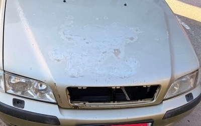 Volvo S40 II, 2002 год, 180 000 рублей, 1 фотография