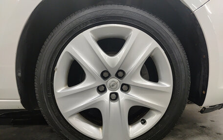 Opel Astra J, 2014 год, 799 000 рублей, 22 фотография
