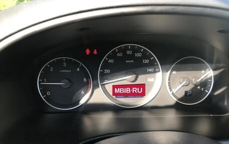 Hyundai Grand Starex Grand Starex I рестайлинг 2, 2018 год, 3 300 000 рублей, 5 фотография