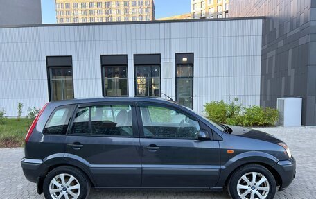 Ford Fusion I, 2008 год, 245 000 рублей, 6 фотография