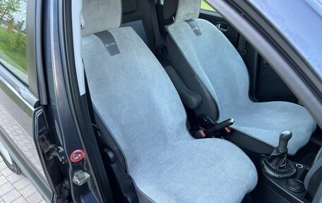 Ford Fusion I, 2008 год, 245 000 рублей, 18 фотография