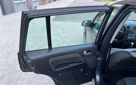 Ford Fusion I, 2008 год, 245 000 рублей, 24 фотография