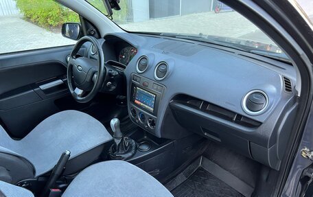 Ford Fusion I, 2008 год, 245 000 рублей, 17 фотография