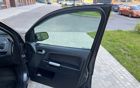 Ford Fusion I, 2008 год, 245 000 рублей, 19 фотография