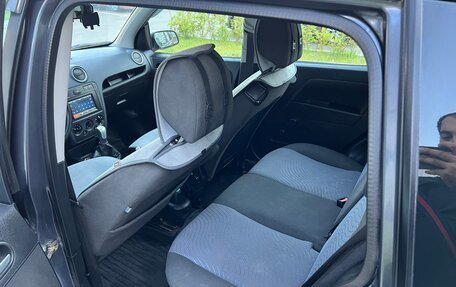 Ford Fusion I, 2008 год, 245 000 рублей, 23 фотография