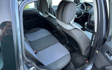 Ford Fusion I, 2008 год, 245 000 рублей, 20 фотография