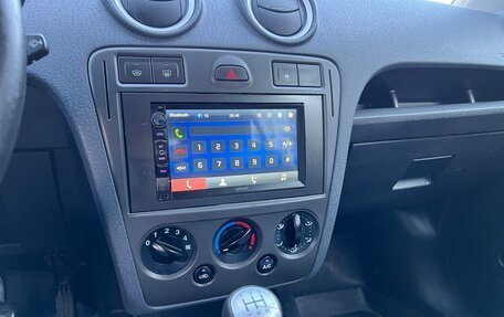 Ford Fusion I, 2008 год, 245 000 рублей, 29 фотография