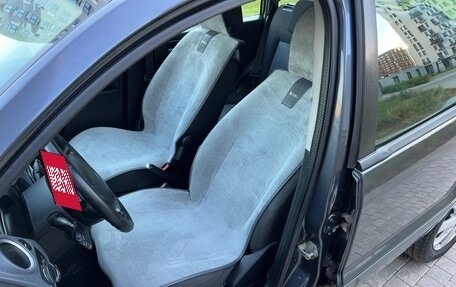 Ford Fusion I, 2008 год, 245 000 рублей, 26 фотография