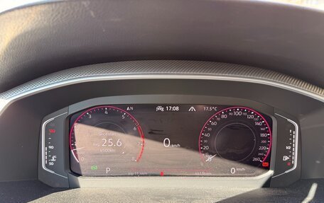 Volkswagen Passat CC, 2021 год, 4 250 000 рублей, 12 фотография