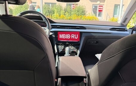 Volkswagen Passat CC, 2021 год, 4 250 000 рублей, 10 фотография