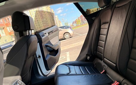 Volkswagen Passat CC, 2021 год, 4 250 000 рублей, 9 фотография