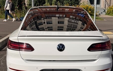 Volkswagen Passat CC, 2021 год, 4 250 000 рублей, 5 фотография