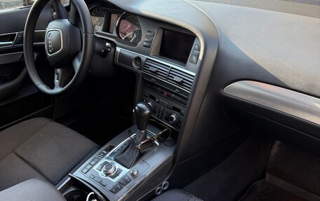 Audi A6, 2005 год, 760 000 рублей, 8 фотография