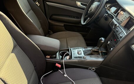 Audi A6, 2005 год, 760 000 рублей, 9 фотография