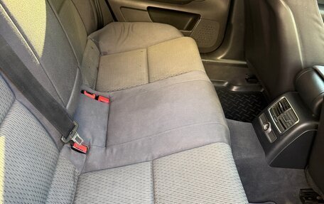Audi A6, 2005 год, 760 000 рублей, 7 фотография