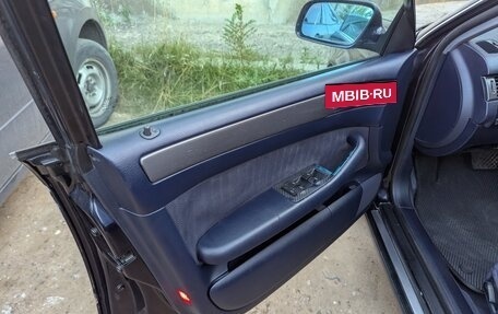 Audi A6, 2001 год, 450 000 рублей, 9 фотография