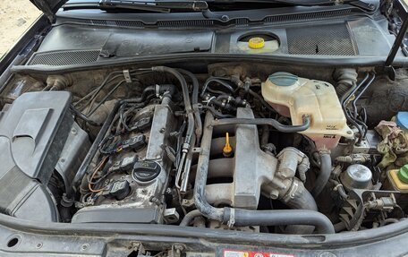 Audi A6, 2001 год, 450 000 рублей, 18 фотография