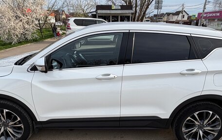 Geely Coolray I, 2022 год, 1 420 000 рублей, 3 фотография
