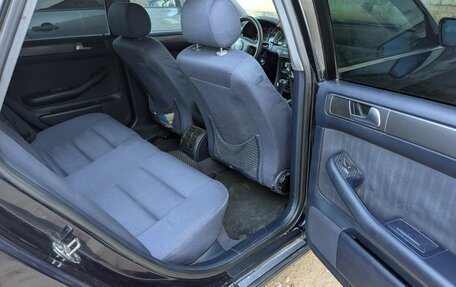 Audi A6, 2001 год, 450 000 рублей, 16 фотография