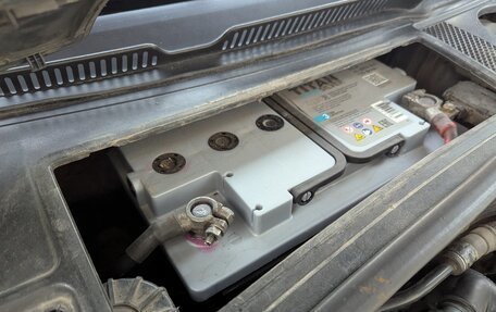 Audi A6, 2001 год, 450 000 рублей, 19 фотография