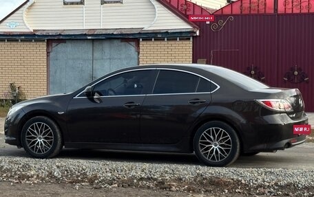 Mazda 6, 2010 год, 1 000 000 рублей, 4 фотография