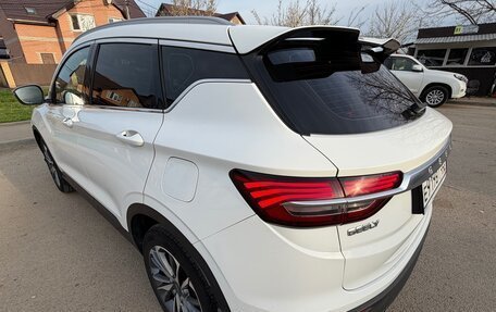 Geely Coolray I, 2022 год, 1 420 000 рублей, 6 фотография